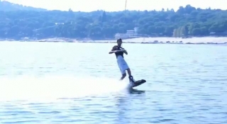 disfrutando del wakeboard.JPG
